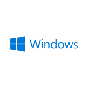 Microsoft Windows