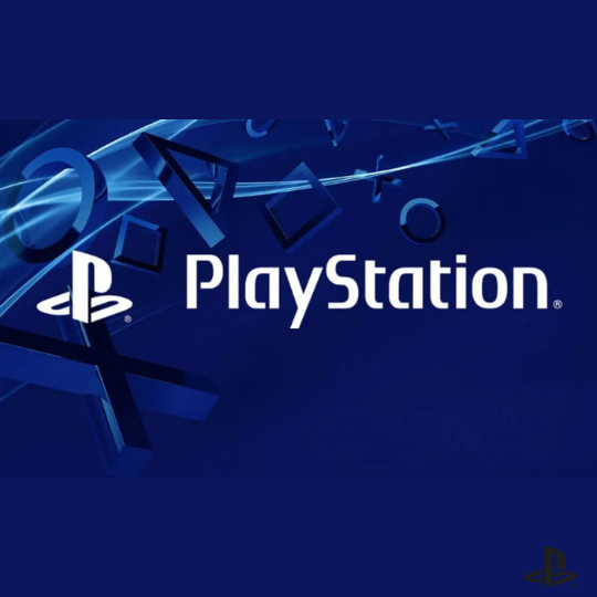 Playstation Playstation