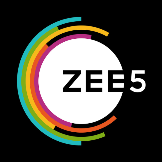 ZEE5 ZEE5