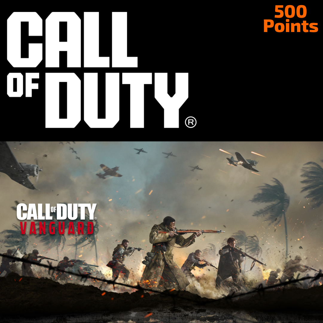 Call of duty Call of duty