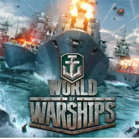 World of Warships 20$ World of Warships 20$