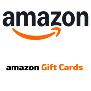 amazon gift card